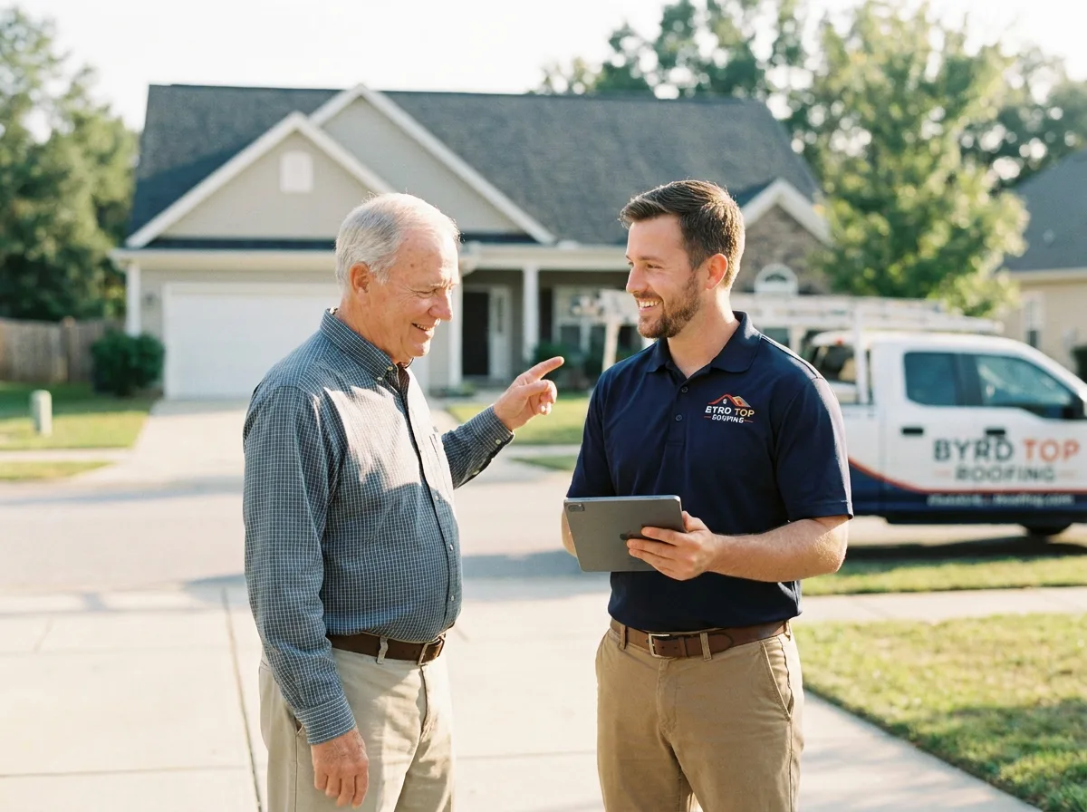 Roofing Winchester, TN FAQs